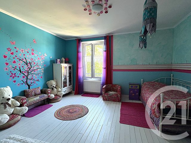 Maison à vendre - 6 pièces - 183,23 m2 - St Augustin - 77 - ILE-DE-FRANCE