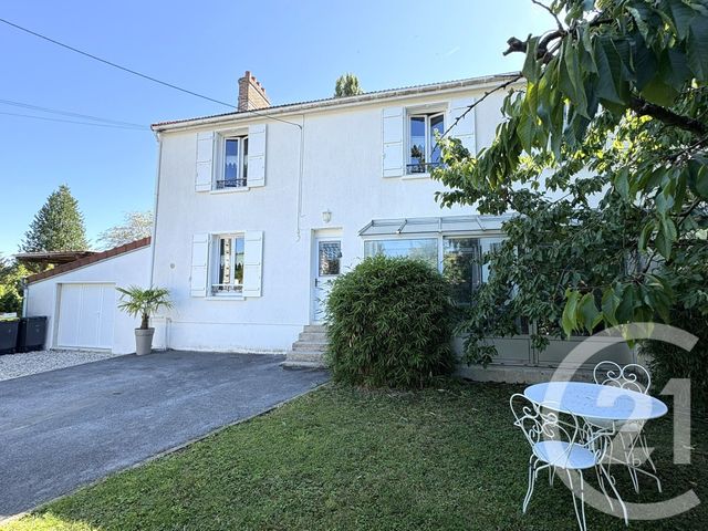 Maison à vendre - 6 pièces - 183,23 m2 - St Augustin - 77 - ILE-DE-FRANCE
