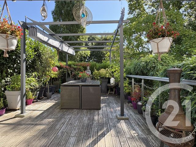 Maison à vendre - 6 pièces - 183,23 m2 - St Augustin - 77 - ILE-DE-FRANCE