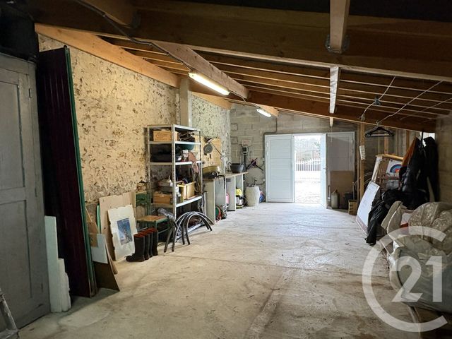 Maison &agrave; vendre - 6 pi&egrave;ces - 183,23 m2 - St Augustin - 77 - ILE-DE-FRANCE