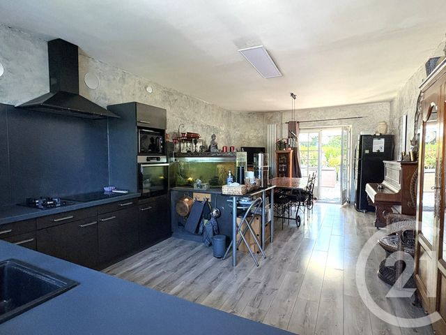 Maison à vendre - 6 pièces - 183,23 m2 - St Augustin - 77 - ILE-DE-FRANCE