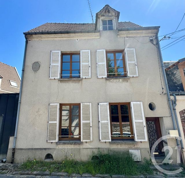 Maison à vendre - 4 pièces - 121,41 m2 - Coulommiers - 77 - ILE-DE-FRANCE