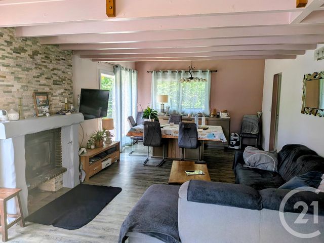 Maison à vendre - 5 pièces - 134 m2 - Villeneuve Sur Bellot - 77 - ILE-DE-FRANCE