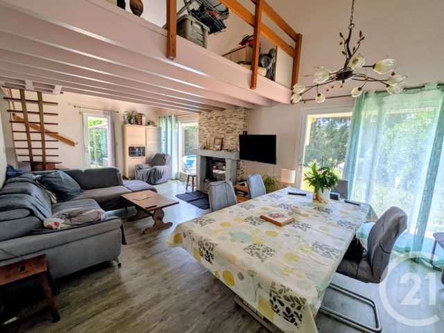 Maison à vendre - 5 pièces - 134 m2 - Villeneuve Sur Bellot - 77 - ILE-DE-FRANCE