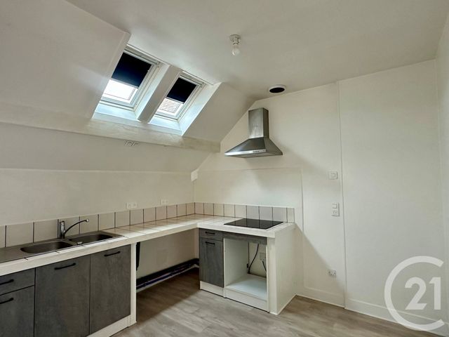 Appartement F2 &agrave; vendre - 2 pi&egrave;ces - 70,25 m2 - Coulommiers - 77 - ILE-DE-FRANCE