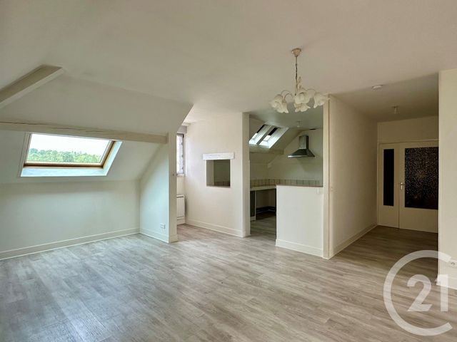 appartement - COULOMMIERS - 77