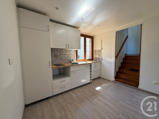 maison - ST REMY LA VANNE - 77