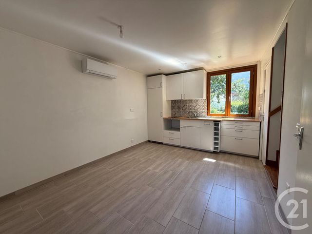 maison - ST REMY LA VANNE - 77