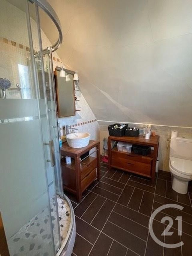 Maison à vendre - 5 pièces - 91 m2 - La Ferte Gaucher - 77 - ILE-DE-FRANCE