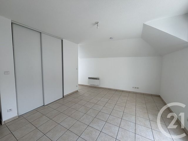 appartement - LA FERTE GAUCHER - 77