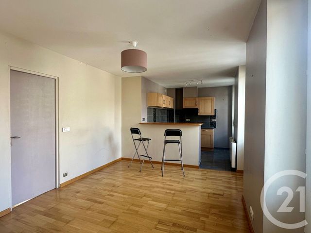 Appartement F3 à vendre LA FERTE SOUS JOUARRE