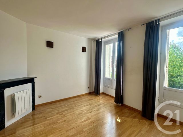 Appartement F3 à vendre - 3 pièces - 45,27 m2 - La Ferte Sous Jouarre - 77 - ILE-DE-FRANCE