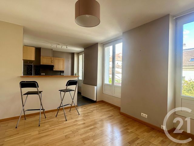 Appartement F2 Bis à vendre LA FERTE SOUS JOUARRE