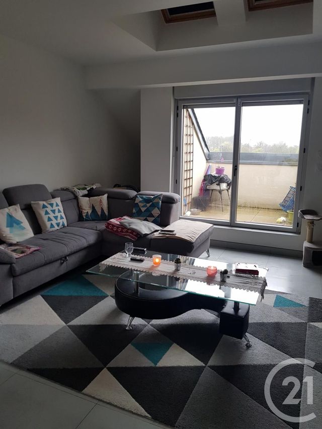 Appartement F3 à louer - 3 pièces - 74,13 m2 - Coulommiers - 77 - ILE-DE-FRANCE