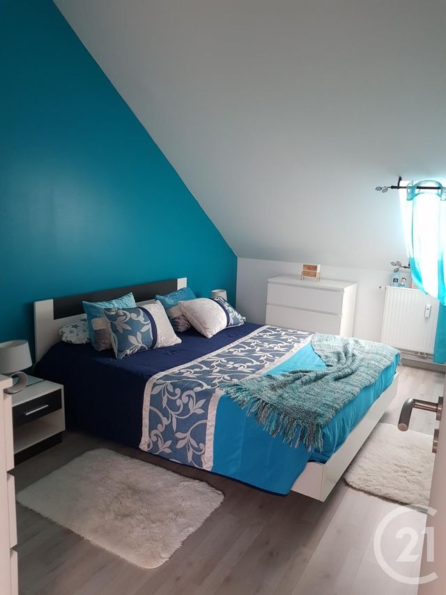 Afficher la photo en grand Appartement F3 à louer - 3 pièces - 74,13 m2 - Coulommiers - 77 - ILE-DE-FRANCE