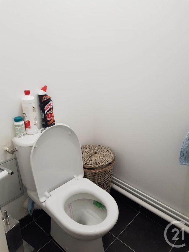 Afficher la photo en grand Appartement F3 à louer - 3 pièces - 74,13 m2 - Coulommiers - 77 - ILE-DE-FRANCE