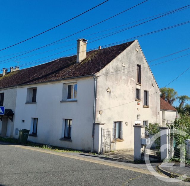 Maison à vendre COULOMMIERS