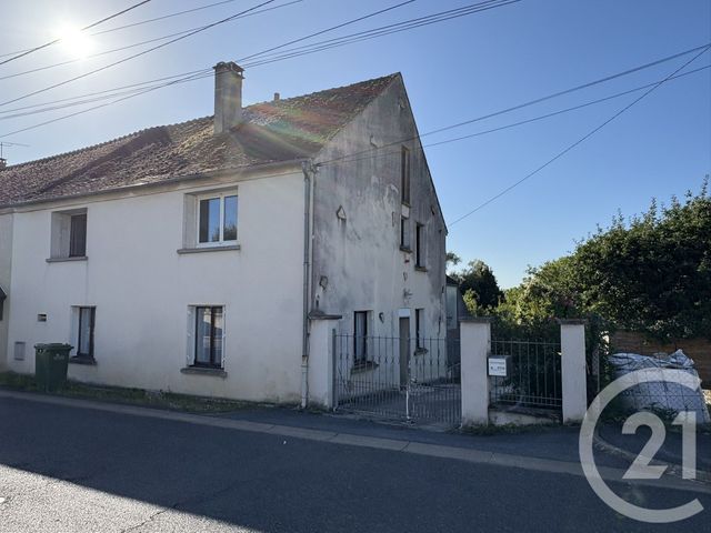 Maison à vendre COULOMMIERS