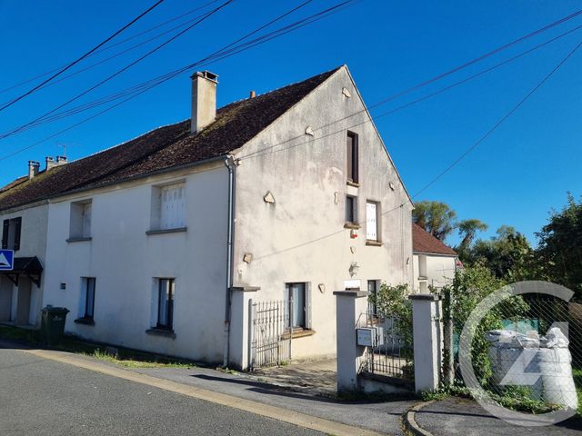 Maison à vendre COULOMMIERS