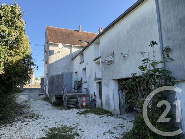 Maison à vendre COULOMMIERS