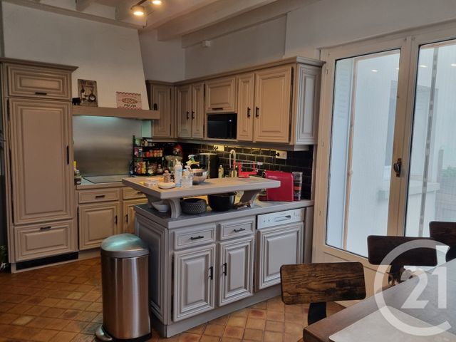 Afficher la photo en grand Maison à vendre - 6 pièces - 162 m2 - Coulommiers - 77 - ILE-DE-FRANCE