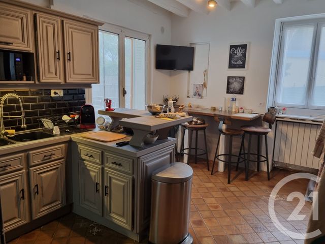 Afficher la photo en grand Maison à vendre - 6 pièces - 162 m2 - Coulommiers - 77 - ILE-DE-FRANCE