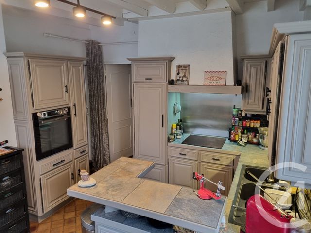 Afficher la photo en grand Maison à vendre - 6 pièces - 162 m2 - Coulommiers - 77 - ILE-DE-FRANCE