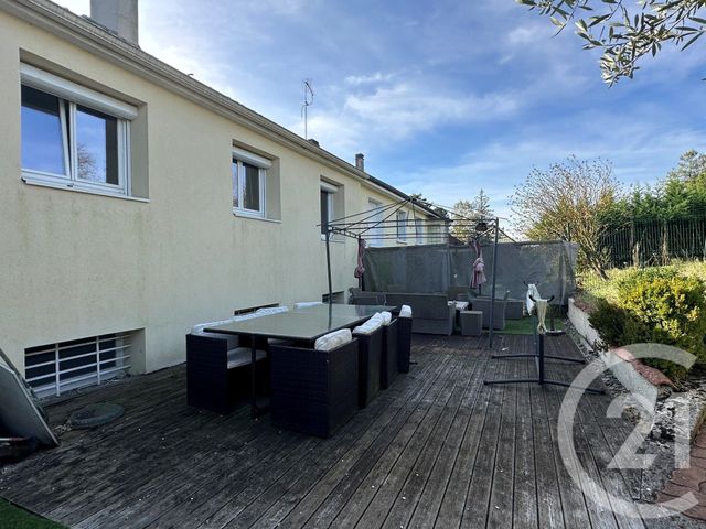 Maison à vendre - 5 pièces - 102,27 m2 - Coulommiers - 77 - ILE-DE-FRANCE