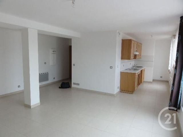 Appartement F1 à louer - 1 pièce - 45,93 m2 - Coulommiers - 77 - ILE-DE-FRANCE