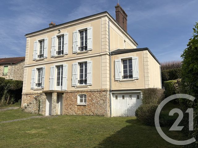 Maison &agrave; vendre - 7 pi&egrave;ces - 144,65 m2 - Coulommiers - 77 - ILE-DE-FRANCE