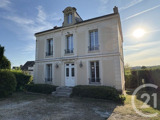 Maison à vendre - 7 pièces - 144,65 m2 - Coulommiers - 77 - ILE-DE-FRANCE
