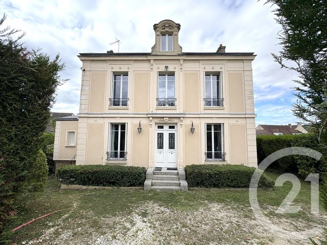 Maison à vendre - 7 pièces - 144,65 m2 - Coulommiers - 77 - ILE-DE-FRANCE