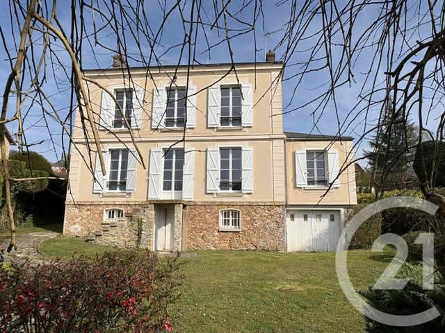 Maison &agrave; vendre - 7 pi&egrave;ces - 144,65 m2 - Coulommiers - 77 - ILE-DE-FRANCE