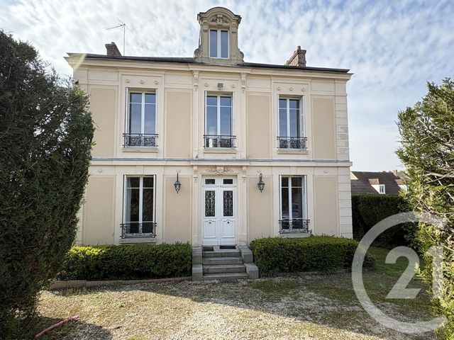 Maison à vendre COULOMMIERS