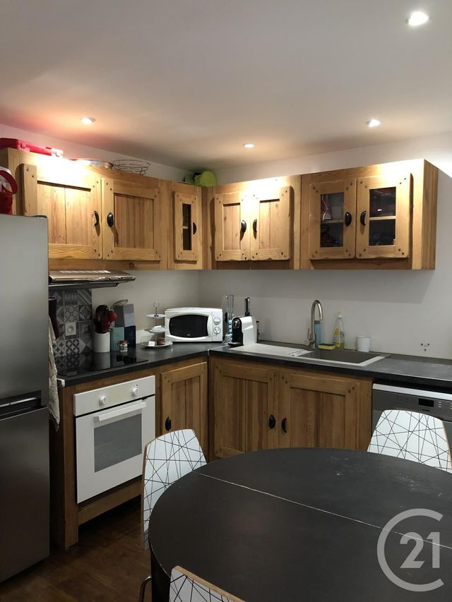 Appartement F2 à louer - 2 pièces - 38,25 m2 - Mortcerf - 77 - ILE-DE-FRANCE