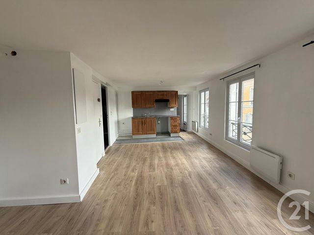 Appartement F2 à louer COULOMMIERS