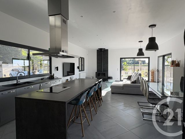 Maison à vendre - 5 pièces - 150 m2 - Mouroux - 77 - ILE-DE-FRANCE