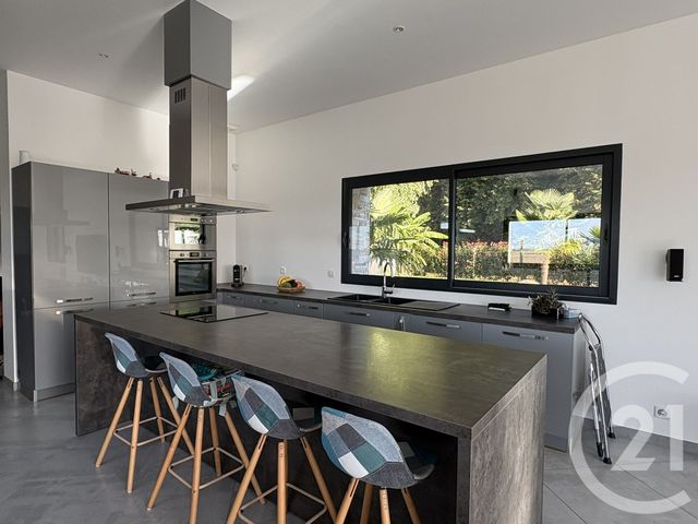 Maison à vendre - 5 pièces - 150 m2 - Mouroux - 77 - ILE-DE-FRANCE