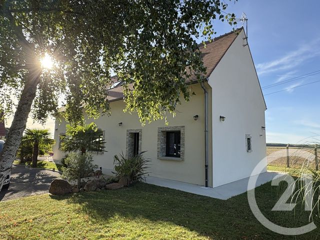 Maison à vendre - 5 pièces - 150 m2 - Mouroux - 77 - ILE-DE-FRANCE