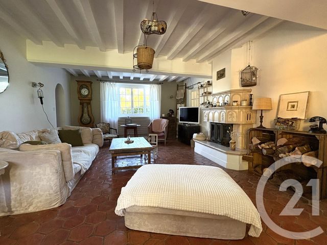 Maison à vendre - 10 pièces - 260 m2 - Sablonnieres - 77 - ILE-DE-FRANCE