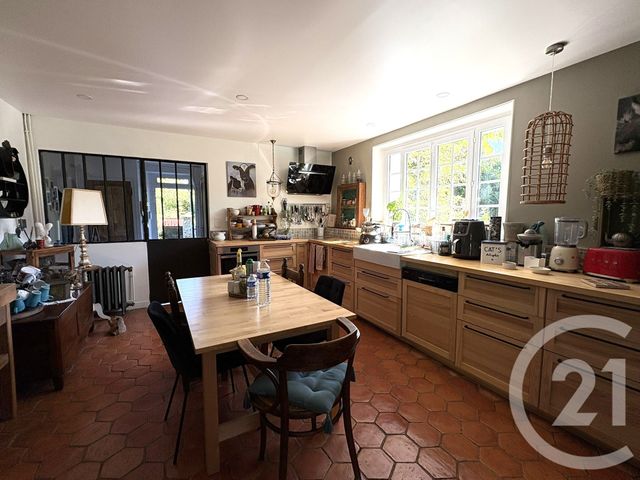 Maison à vendre - 10 pièces - 260 m2 - Sablonnieres - 77 - ILE-DE-FRANCE