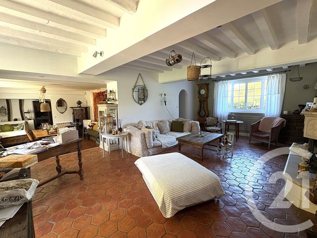 Maison à vendre - 10 pièces - 260 m2 - Sablonnieres - 77 - ILE-DE-FRANCE