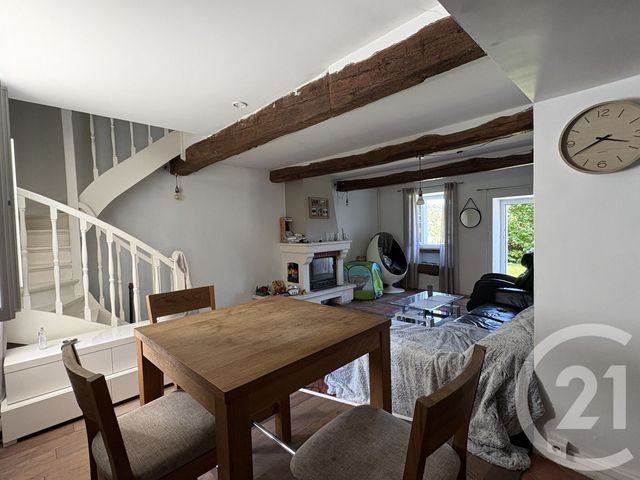 Maison à vendre - 10 pièces - 260 m2 - Sablonnieres - 77 - ILE-DE-FRANCE