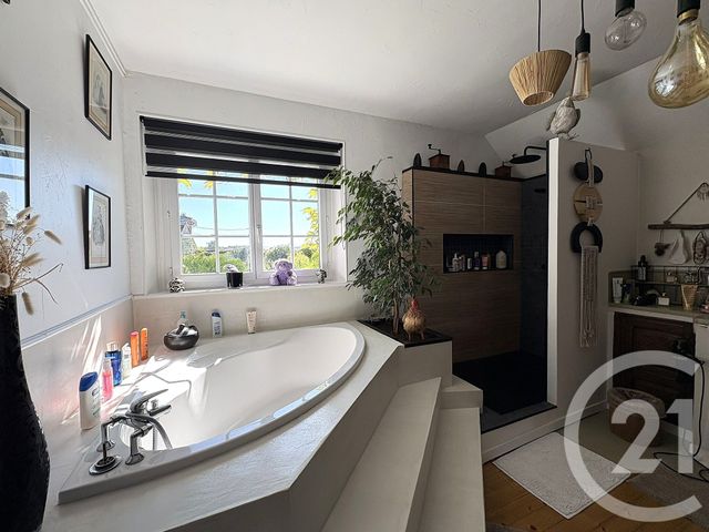 Maison à vendre - 10 pièces - 260 m2 - Sablonnieres - 77 - ILE-DE-FRANCE