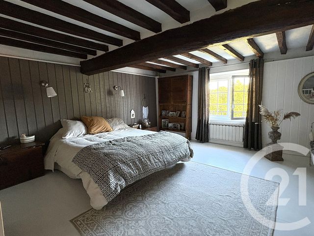 Maison à vendre - 10 pièces - 260 m2 - Sablonnieres - 77 - ILE-DE-FRANCE