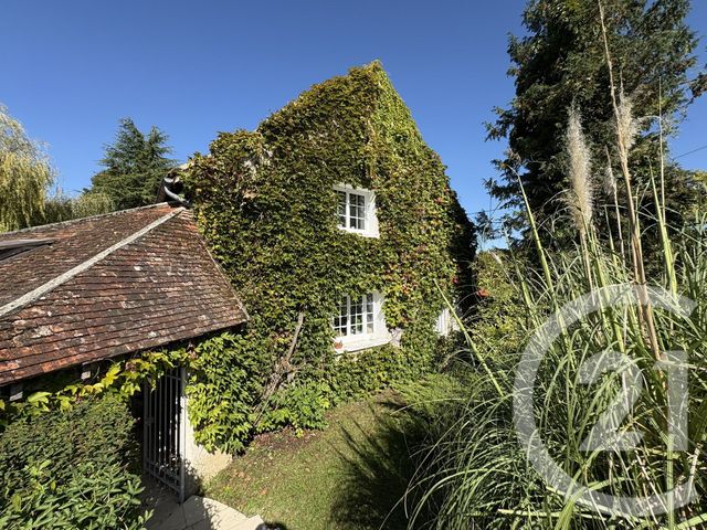 Maison à vendre - 10 pièces - 260 m2 - Sablonnieres - 77 - ILE-DE-FRANCE