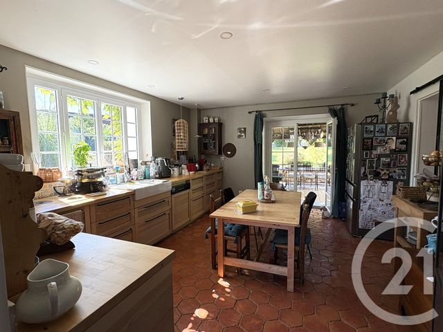 Maison à vendre - 10 pièces - 260 m2 - Sablonnieres - 77 - ILE-DE-FRANCE