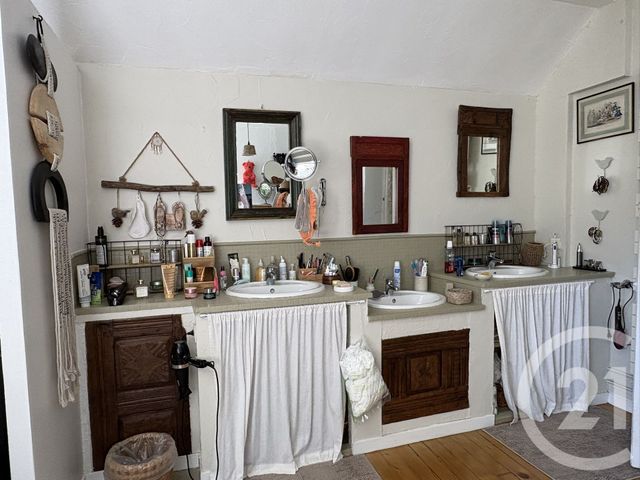 Maison à vendre - 10 pièces - 260 m2 - Sablonnieres - 77 - ILE-DE-FRANCE