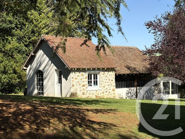 Maison à vendre - 10 pièces - 260 m2 - Sablonnieres - 77 - ILE-DE-FRANCE