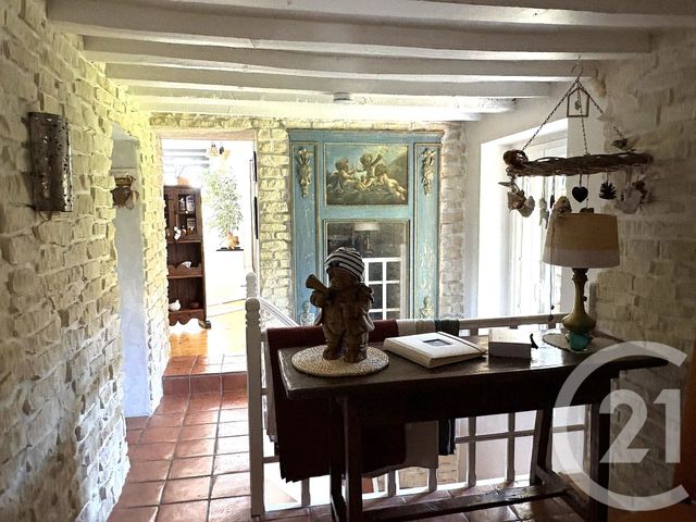 Maison à vendre - 10 pièces - 260 m2 - Sablonnieres - 77 - ILE-DE-FRANCE